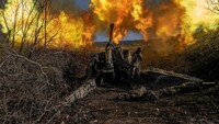 Сили оборони вразили командні пункти одразу двох російських підрозділів на Донеччині