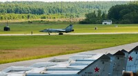 Генштаб підтвердив удар по російському аеродрому «Борисоглєбськ»: що вдалося уразити
