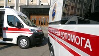 В Одесі збільшилося число поранених у результаті ракетного удару, серед них – іноземці