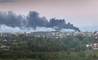 Сили оборони вдарили по важливому об’єкту російського ВПК у Чебоксарах