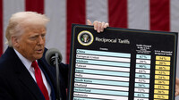 США погрожують запровадити 17% мита на продукти харчування з Євросоюзу – ЗМІ