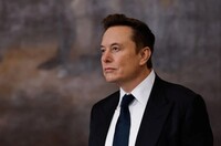 Ілон Маск оголосив про створення в США нової політичної партії