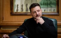 Зеленський підписав санкційний пакет, який вдарить по багатьох фінансових схемах рф
