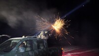 Росія вночі випустила по Україні 101 БПЛА і 4 ракети: як відпрацювала ППО