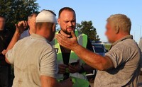 Вибухи поблизу Житомира: поліція встановила причину трагедії