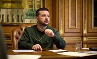 Зеленський провів засідання Ставки: які питання обговорили