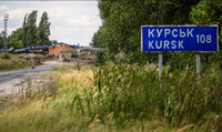 ЗСУ відновили позиції та утримують території у Курській та Бєлгородській областях – Сирський