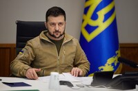 Виробники китайських компонентів для Shahed потрапили під санкції РНБО