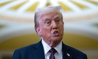 Трамп заявив про намір влаштувати росії «невеликий сюрприз» через відмову путіна від миру