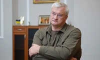 Сибіга про відставку Маркарової: вона дуже ефективна, але в кожного дипломата є ротаційний цикл