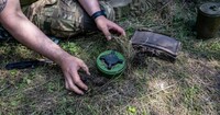 Дві країни НАТО планують розпочати виробництво протипіхотних мін – ЗМІ