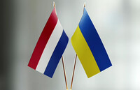 Нідерланди виділять €300 мільйонів на відновлення та економічне зміцнення України