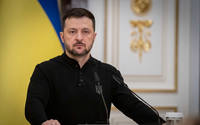 Зеленський розповів, які країни дали згоду на купівлю систем Patriot для України