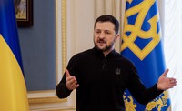 Новим послом України у США може стати Умєров – Зеленський
