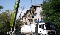 Російська атака на Київ: кількість постраждалих зросла до 26 осіб