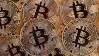 Курс Bitcoin встановив новий історичний рекорд