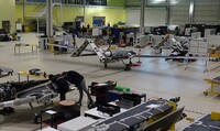 Європейські компанії крадуть секрети виробників БПЛА в Україні – ЗМI