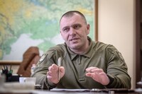 Малюк заявив про ліквідацію кілерів, які вбили полковника СБУ в Києві