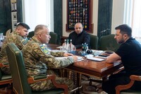 Російська армія значно відстала від планів літнього наступу – Зеленський