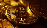 Курс Bitcoin уперше в історії перевищив 120 тисяч доларів