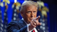 США і НАТО досягли домовленості про постачання зброї Україні – Трамп