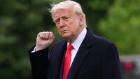 Трамп заявив, що системи Patriot будуть відправлені в Україну протягом кількох днів