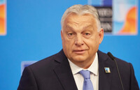 Орбан закликає ЄС втрутитися через «примусову мобілізацію» в Україні