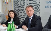 Частину прокурорів з інвалідністю направлять на дисциплінарну комісію – Кравченко