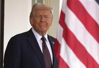 Трамп заявив, що перші Patriot для України вже відправлені