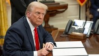 Рейтинг несхвалення Трампа серед американців сягнув рекордного рівня – опитування