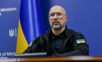 Верховна рада відправила Шмигаля у відставку