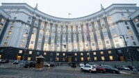 Арахамія оприлюднив список кандидатів на посади міністрів в уряді Свириденко