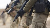 На Чернігівщині курсант розстріляв військових інструкторів на полігоні ЗСУ