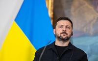 Зеленський відповів, коли українські військові повернуться додому