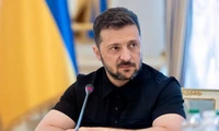 Зеленський анонсував подальші кадрові перестановки в системі влади