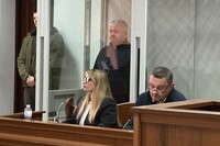Головному психіатру ЗСУ продовжили арешт