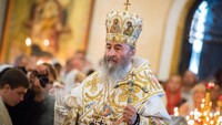 УПЦ МП зобов’язали розірвати зв’язки з росією протягом 30 днів