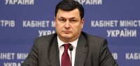 До 25 серпня Україна підпише договір про постачання необхідних препаратів – Квіташвілі