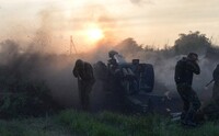 Генштаб ЗСУ дав добро на використання засобів вогневого ураження на Донбасі