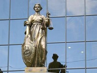 Суд знову випустив під заставу підозрюваного, цього разу – у фінансуванні сепаратизму