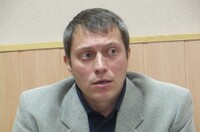 Теплі взаємини з Гройсманом допоможуть меру Миколаєва перемогти на виборах – активіст