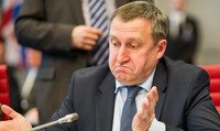 Європа не проти членства України в ЄС – Дещиця