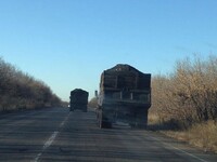 Україна отримуватиме вугілля з окупованих територій через Росію