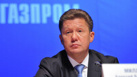 «Газпром» вимагає від «Нафтогазу» $ 29,2 млрд «неустойки»
