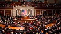Палата представників США підтримала продовження військової допомоги Україні