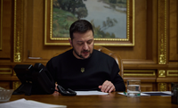 Зеленський посмертно нагородив підлітків, вбитих росіянами в окупованому Бердянську