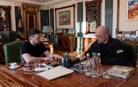 Дрони і дипстрайки: Зеленський провів нараду зі Шмигалем і дав йому термінове доручення