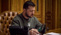 Президент запровадив санкції проти Королевської, Балашова і ще трьох осіб