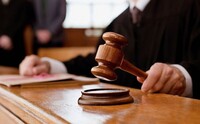 Суд заарештував працівника прокуратури Молочного, який у Києві на смерть збив людину