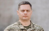 Шаповалов прокоментував своє призначення командувачем Сухопутних військ ЗСУ